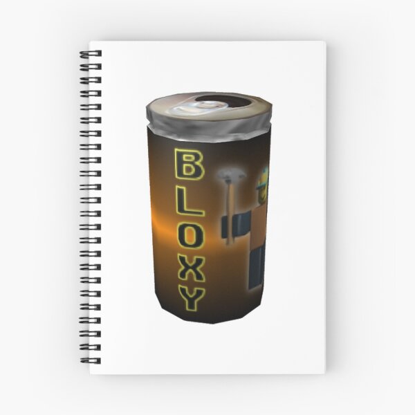 Item preview, Bloxy Cola Classic  designed and sold by duaataoah.