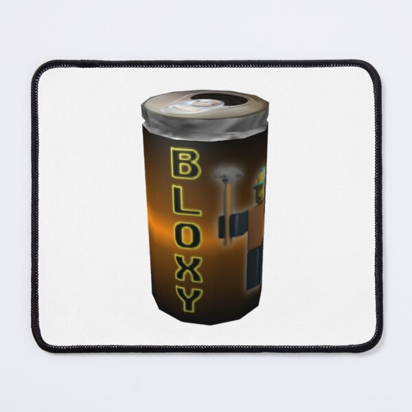 Item preview, Bloxy Cola Classic  designed and sold by duaataoah.