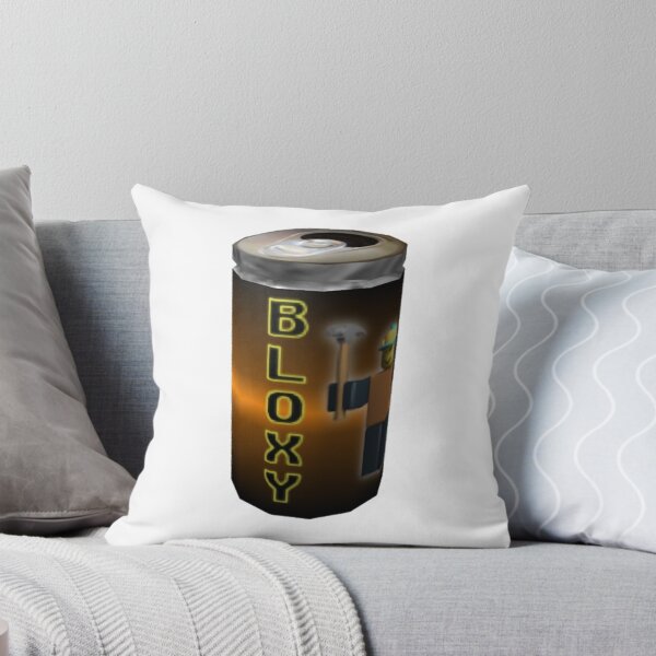 Item preview, Bloxy Cola Classic  designed and sold by duaataoah.
