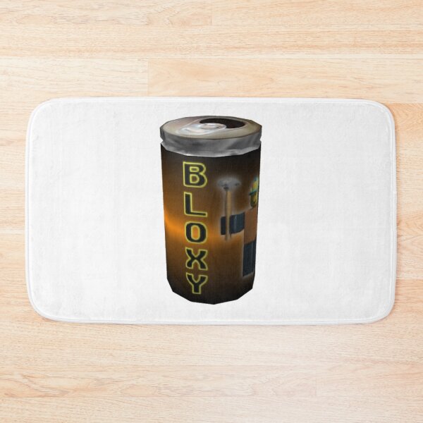 Item preview, Bloxy Cola Classic  designed and sold by duaataoah.