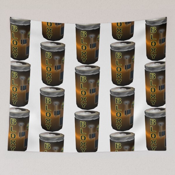 Item preview, Bloxy Cola Classic  designed and sold by duaataoah.
