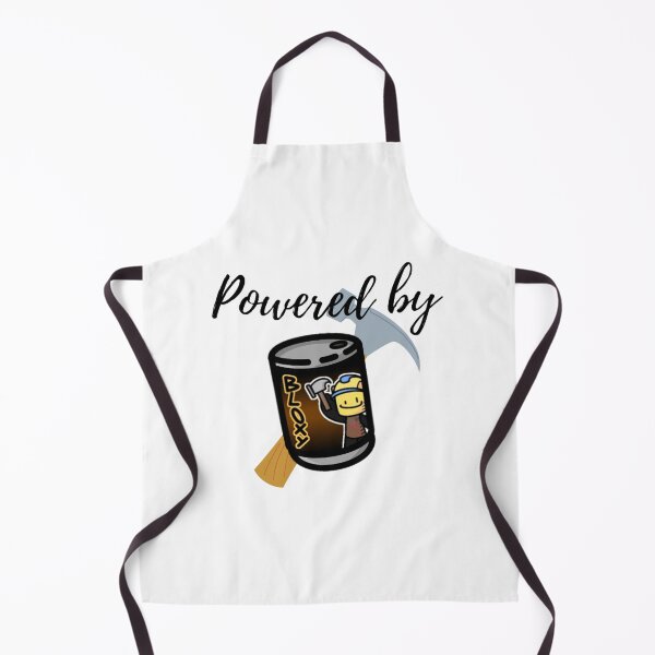 Item preview, Powered by Bloxy Cola designed and sold by duaataoah.