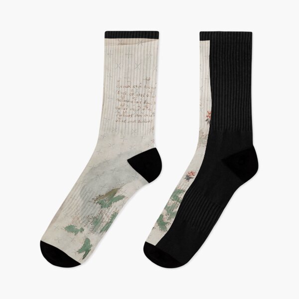 Item preview, From the Voynich Manuscript  1	 designed and sold by yebtltdmlz91.