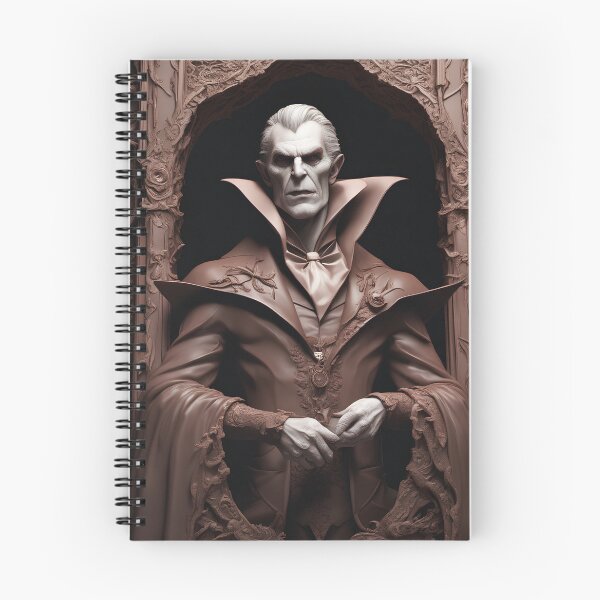 Item preview, Chocolate Dracula designed and sold by Maths-4-Nerds.