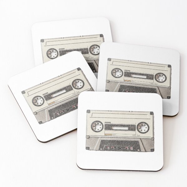 Item preview, Timeless Melodies on Tape designed and sold by the QIMP.