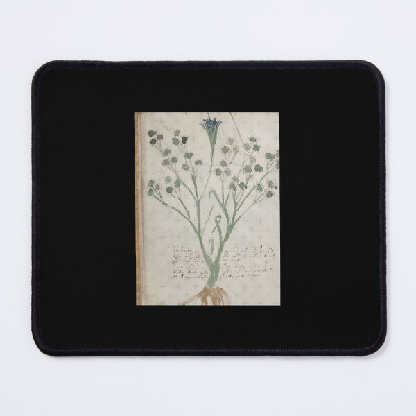 Item preview, From the Voynich Manuscript designed and sold by pumzrwfxdsv26.