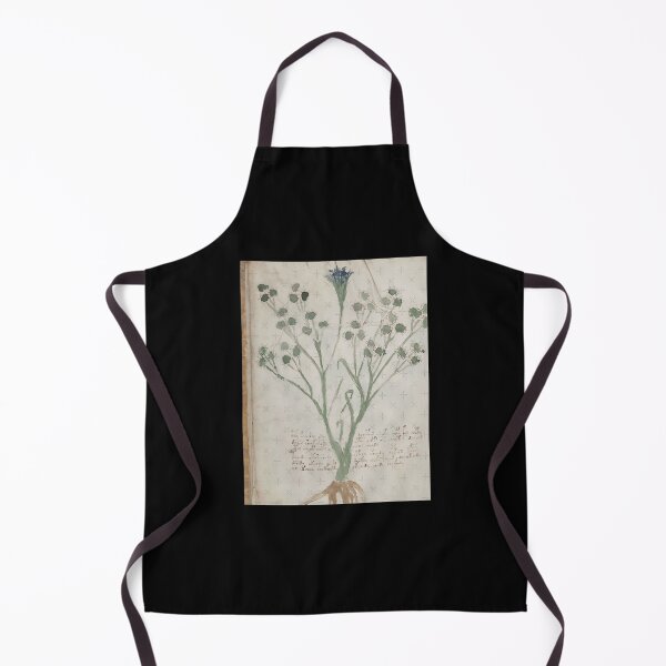Item preview, From the Voynich Manuscript designed and sold by pumzrwfxdsv26.