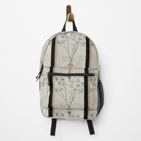 Item preview, From the Voynich Manuscript designed and sold by pumzrwfxdsv26.