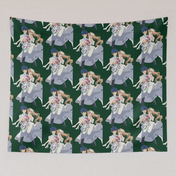 Item preview, MY HAPPY MARRIAGE(2) designed and sold by florinegrady.