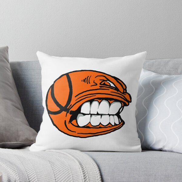 Item preview, Basket Ball (Actitud) designed and sold by Jeremy Crotty.
