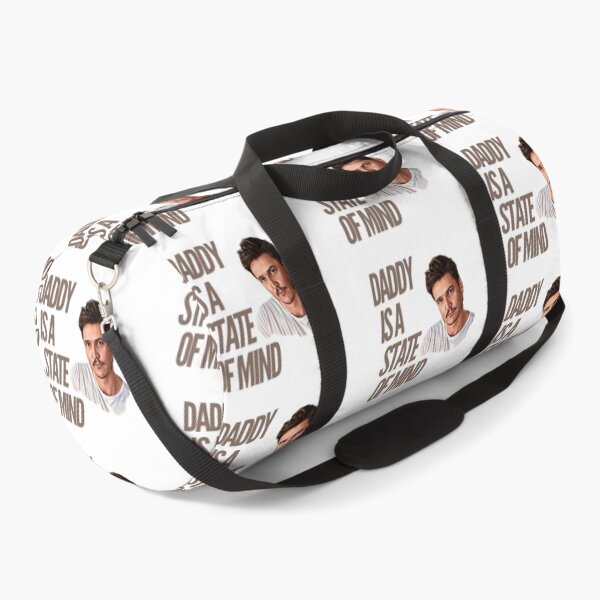Item preview, Daddy Is A State Of Mind - Pedro Pascal designed and sold by livetogether.