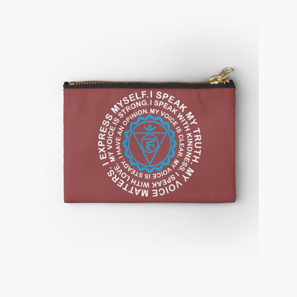 Item preview, Yoga Yogi Vishuddha Throat Chakra Birthday Christmas designed and sold by smily-tees.