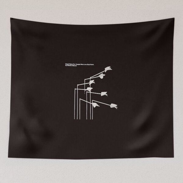 Item preview, Modest Mouse designed and sold by AlvWear.