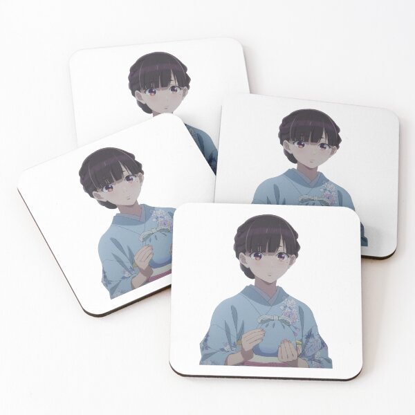 Item preview, Pretty Miyo designed and sold by florinegrady.