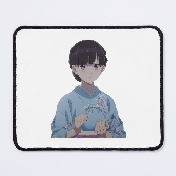 Item preview, Pretty Miyo designed and sold by florinegrady.