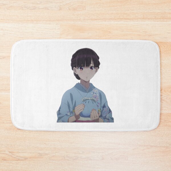 Item preview, Pretty Miyo designed and sold by florinegrady.