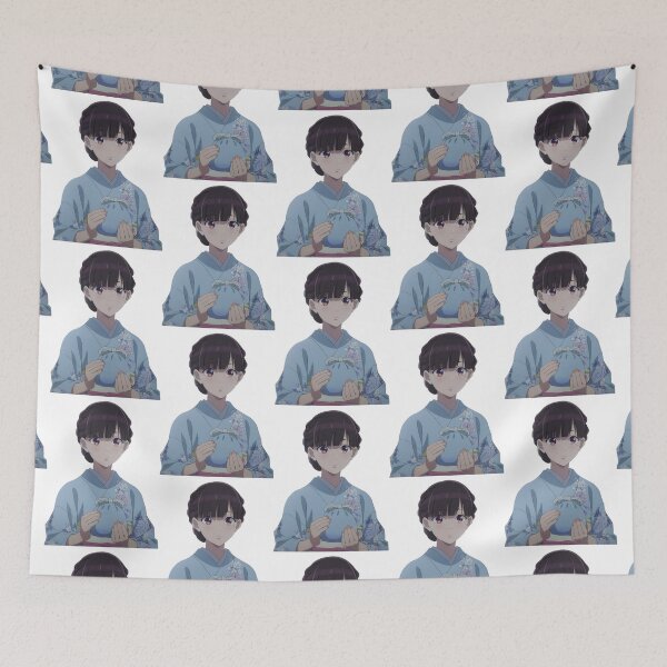 Item preview, Pretty Miyo designed and sold by florinegrady.