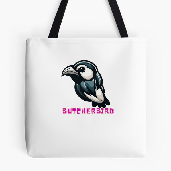 Item preview, butcherbird designed and sold by kajman2220.