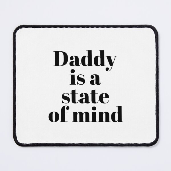 Item preview, Daddy Is A State Of Mind - Pedro Pascal designed and sold by livetogether.