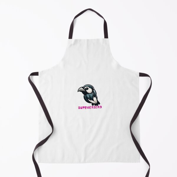 Item preview, butcherbird designed and sold by kajman2220.