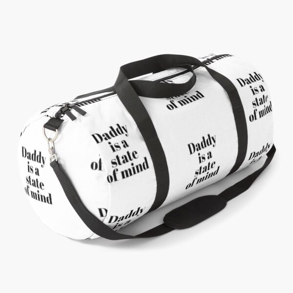 Item preview, Daddy Is A State Of Mind - Pedro Pascal designed and sold by livetogether.