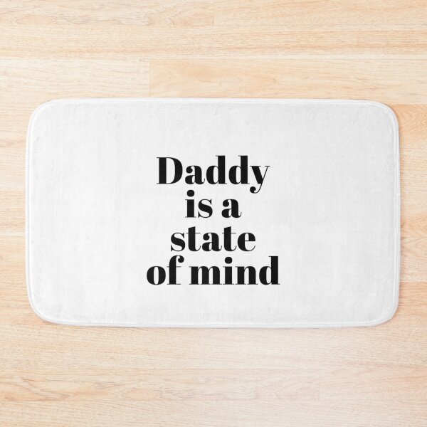 Item preview, Daddy Is A State Of Mind - Pedro Pascal designed and sold by livetogether.
