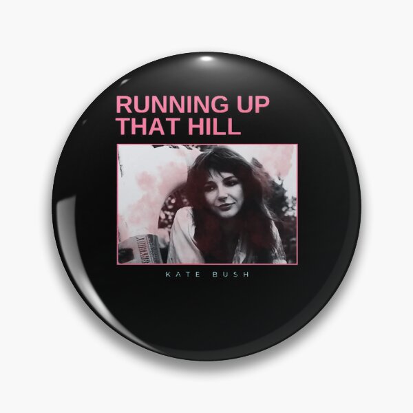 Item preview, running up that hill - vintage minimalism designed and sold by ChaiSonSaewong.