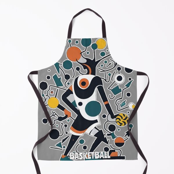 Item preview, Basketball-001 designed and sold by PornDesigns.
