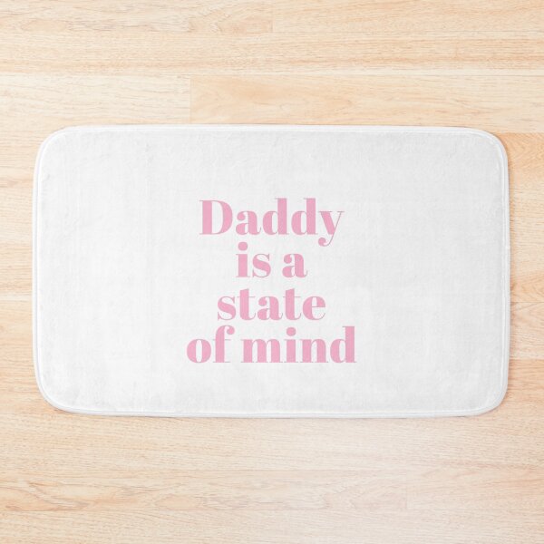 Item preview, Daddy Is A State Of Mind - Pedro Pascal designed and sold by livetogether.