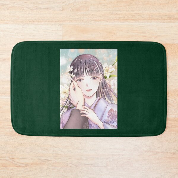 Item preview, Saimori Miyo designed and sold by florinegrady.