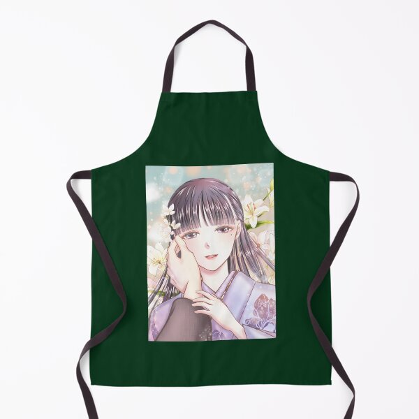 Item preview, Saimori Miyo designed and sold by florinegrady.