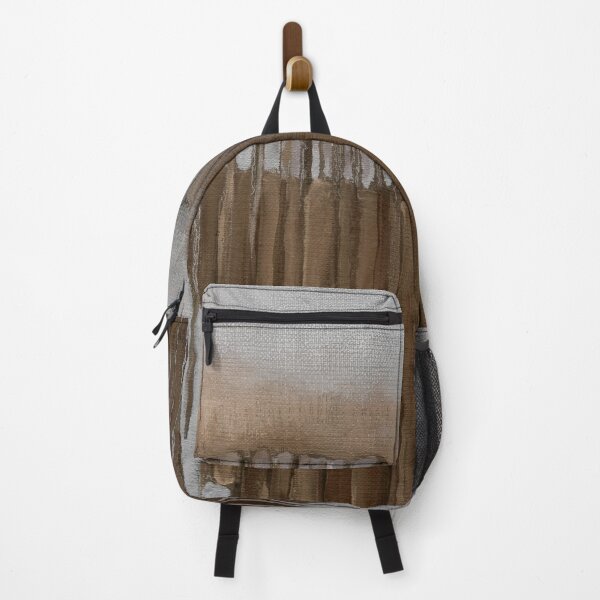 Item preview, Brown gray abstract designed and sold by ElaSzczepaniak.