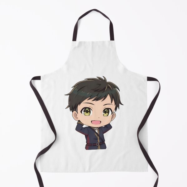Item preview, Yoshito Godou designed and sold by florinegrady.