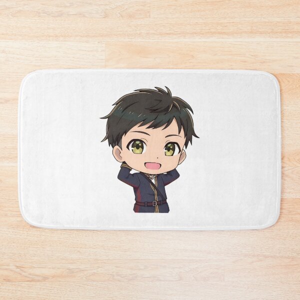 Item preview, Yoshito Godou  designed and sold by florinegrady.