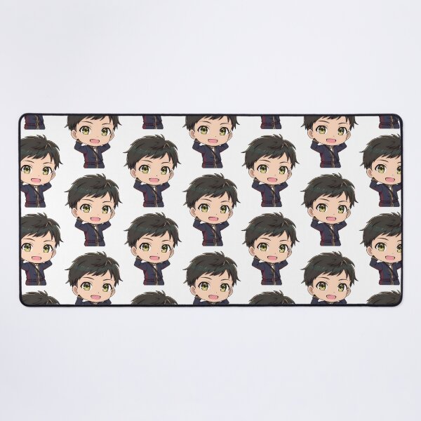 Item preview, Yoshito Godou  designed and sold by florinegrady.