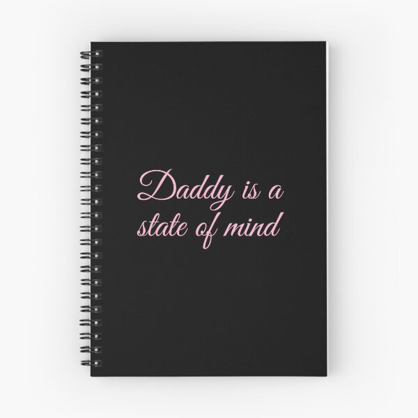 Item preview, Daddy Is A State Of Mind - Pedro Pascal designed and sold by livetogether.
