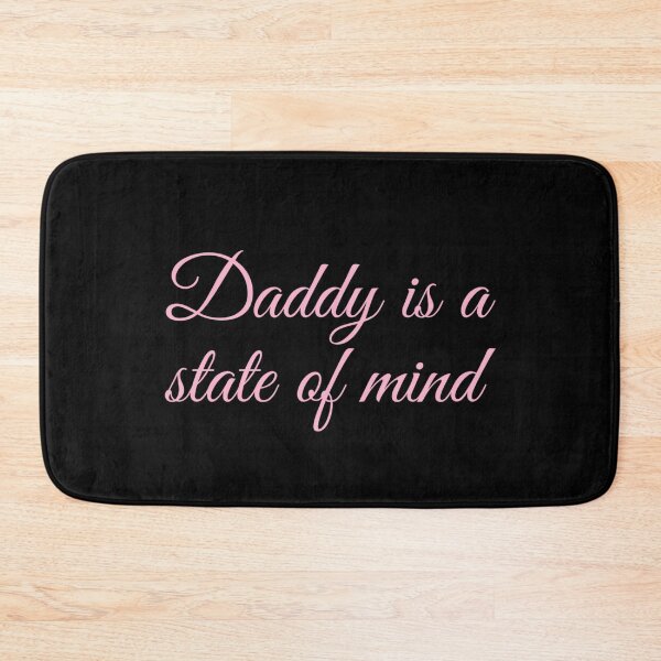 Item preview, Daddy Is A State Of Mind - Pedro Pascal designed and sold by livetogether.