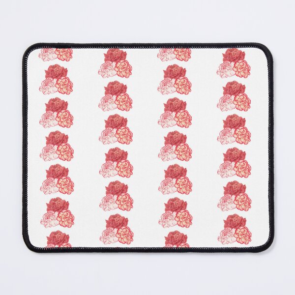 Item preview, Carnation symbolize love designed and sold by Satika Ploy.