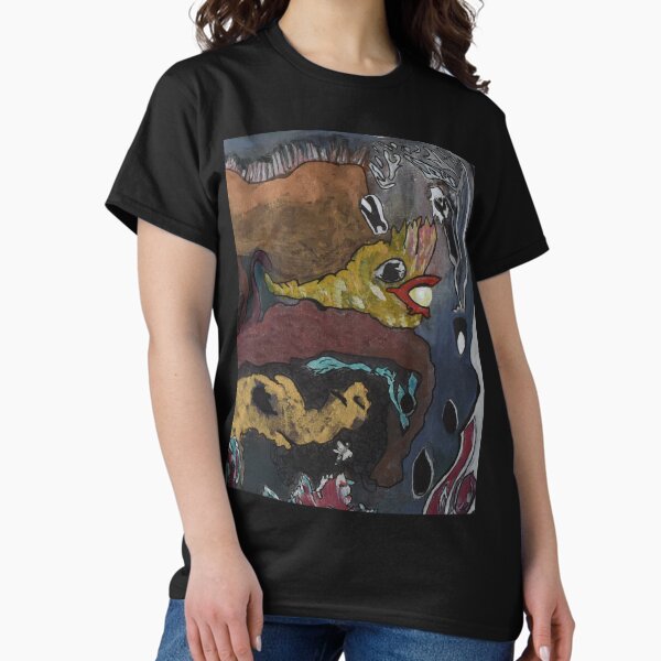 Item preview, The Dark Side designed and sold by melosacarey.