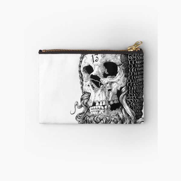 Item preview, Templar Skull designed and sold by serge-o-sketch.