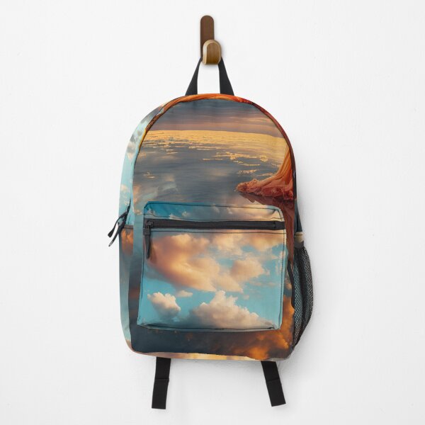 Item preview, Watching sunset on the beach 2 designed and sold by Art by Lilia.
