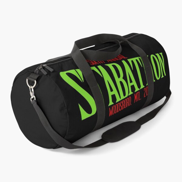 Item preview, SCREAM VI Stabathon Logo Scream 6 designed and sold by ObieZiemann1.