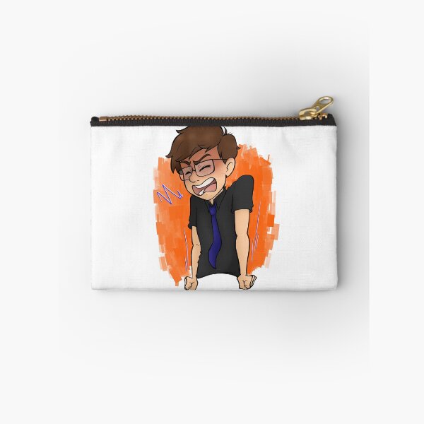 Item preview, Getting Angry designed and sold by OrbManson7.