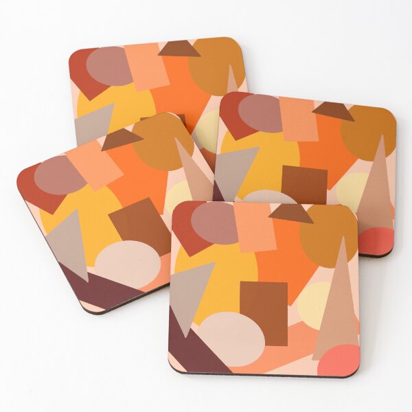 Item preview, Fiery colours    designed and sold by PrideLifeArt.