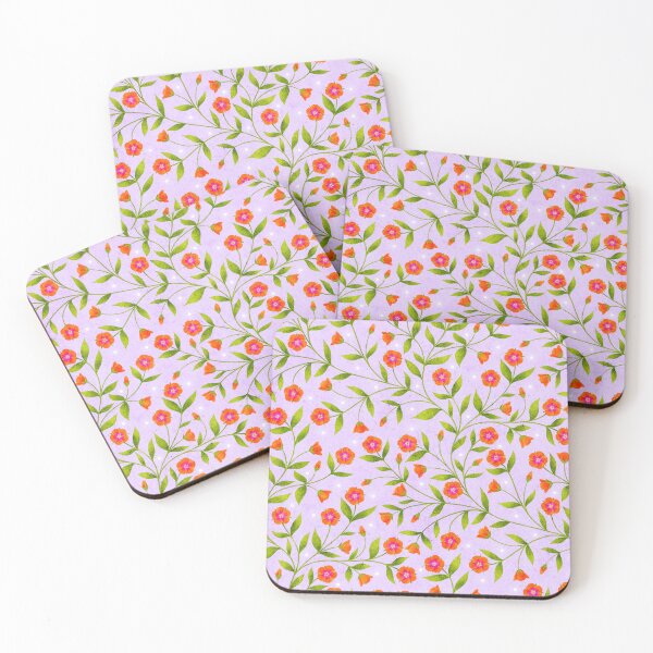 Item preview, Scarlet Pimpernel designed and sold by RebeccaFlaherty.