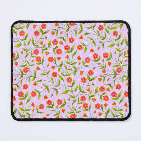Item preview, Scarlet Pimpernel designed and sold by RebeccaFlaherty.