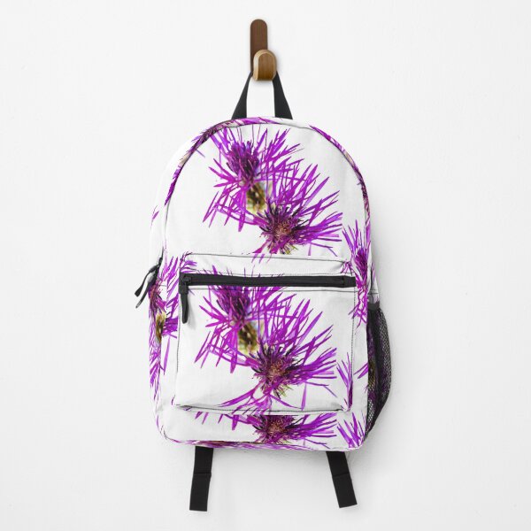 Item preview, Purple Knapweed flower designed and sold by Dalyndigital Photography.