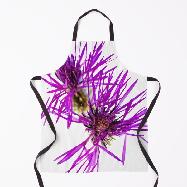 Item preview, Purple Knapweed flower designed and sold by Dalyndigital Photography.