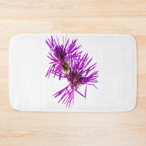 Item preview, Purple Knapweed flower designed and sold by Dalyndigital Photography.