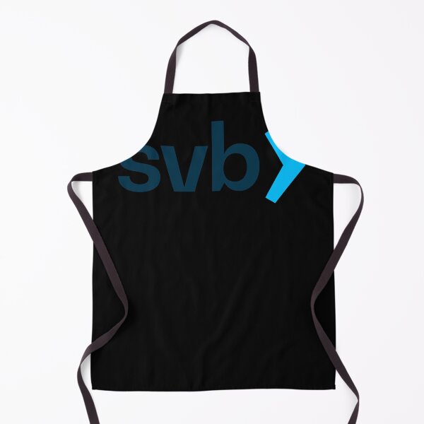 Item preview, Silicon Valley Bank Logo designed and sold by ObieZiemann1.